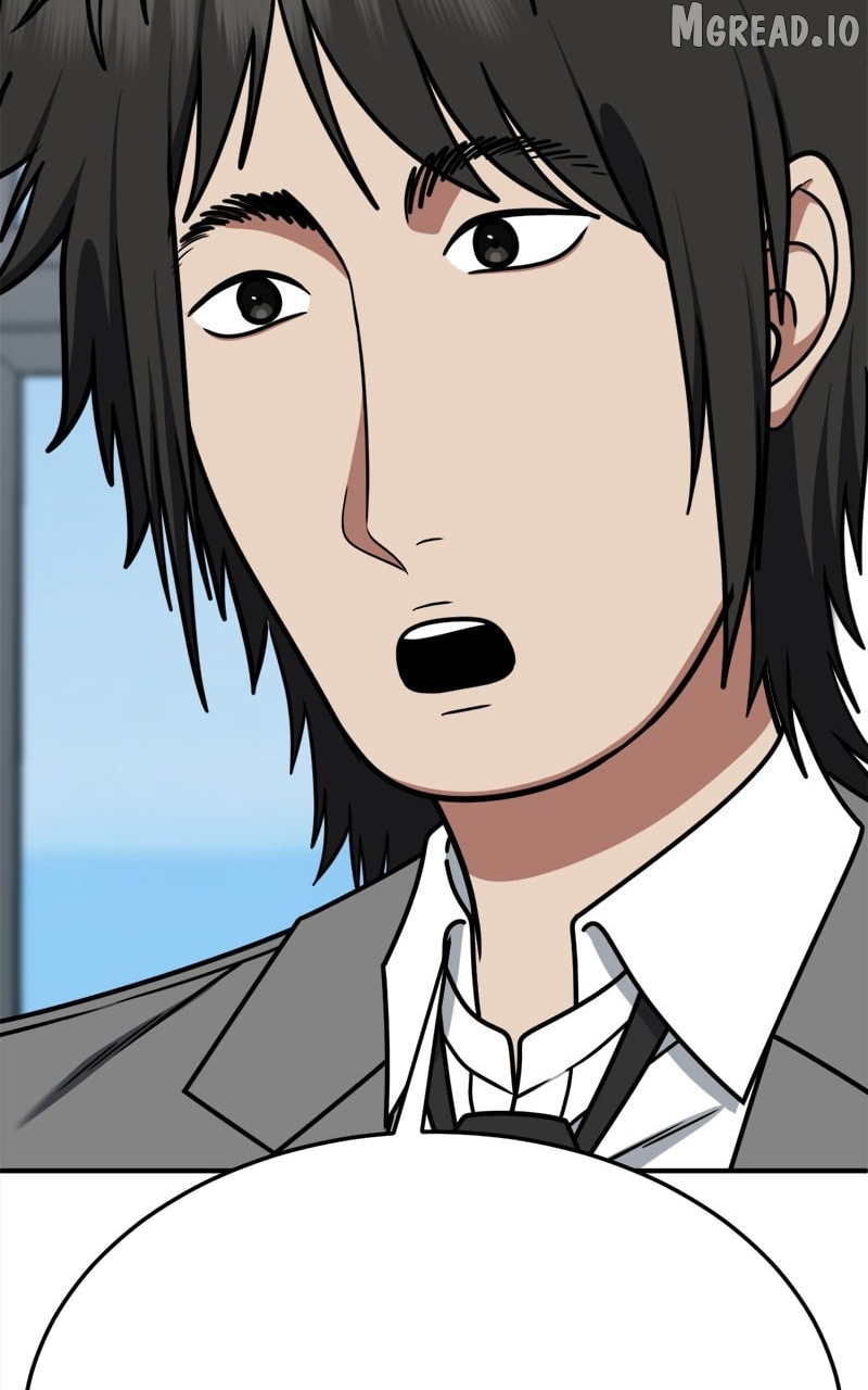 Change Me Chapter 257  - page 45